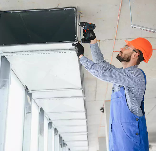 Why Homeowners & Businesses Trust Us in Columbus, MS