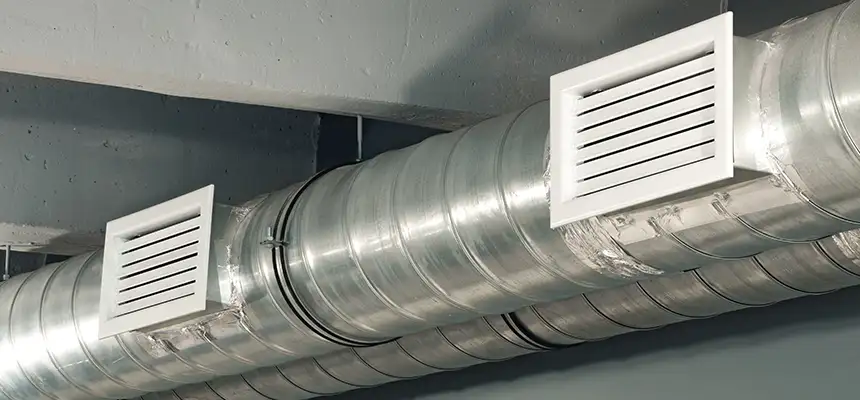 Our Air Duct Camera Inspection Services in Columbus, MS