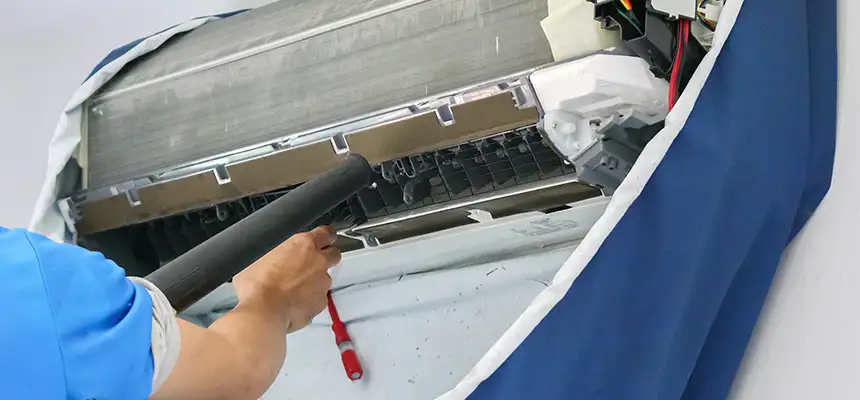 Advanced Clogged Dryer Vent Repair for Multi-Unit & Commercial in Columbus, MS