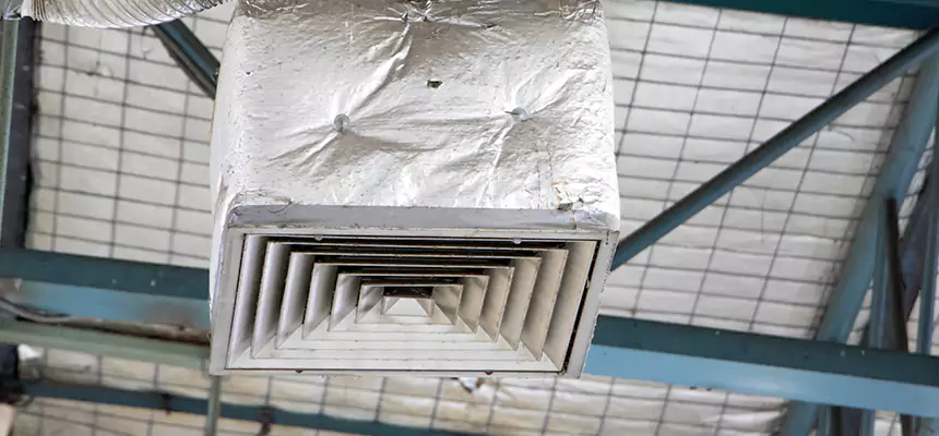 Our Custom HVAC Ductwork Services in Columbus, MS