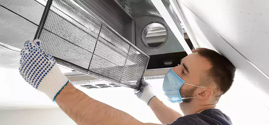 Our Home Duct Cleaning Services in Columbus, MS