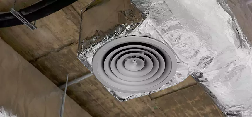 Our HVAC Ductwork Installation Services in Columbus, MS