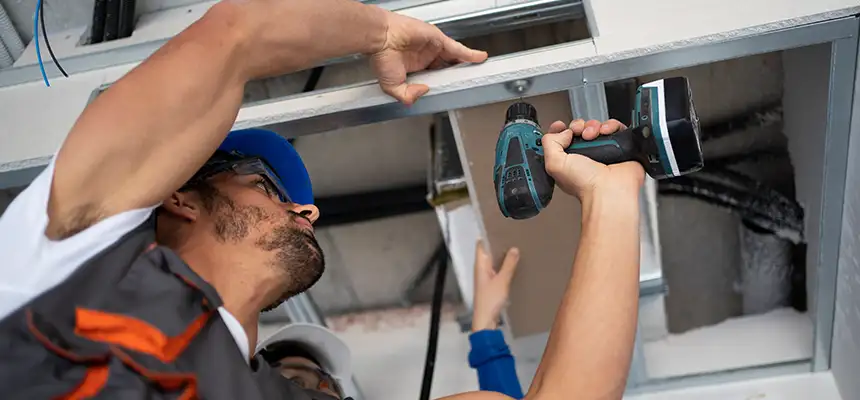 Our Improve Home Air Circulation Services in Columbus, MS