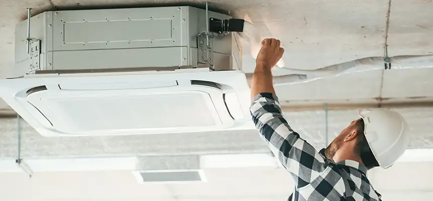 Our Local Vent Cleaning Services in Columbus, MS