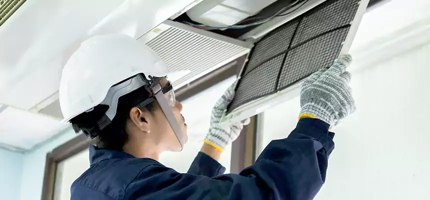 Our Residential Air Vent Cleaning Services in Columbus, MS