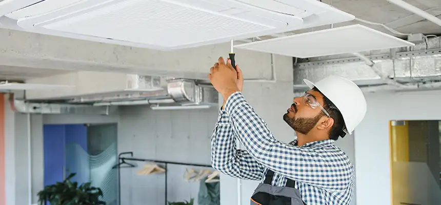 Our Roof Dryer Vent Cleaning Services in Columbus, MS