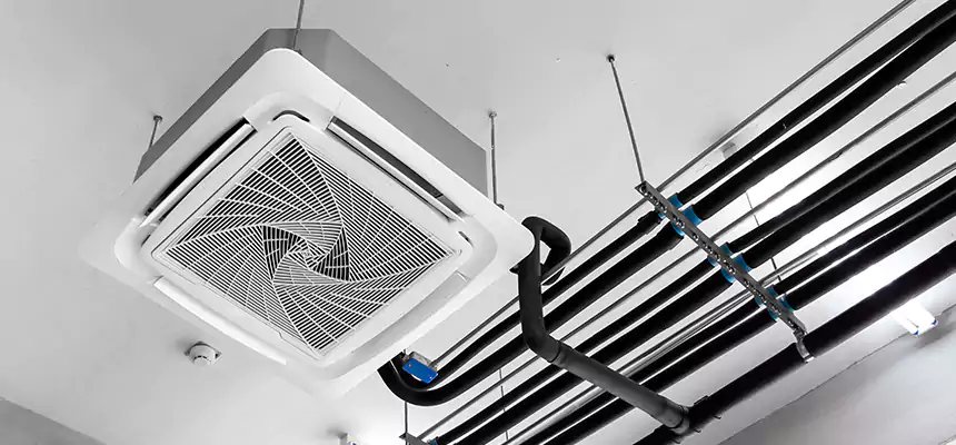 Our Smart AC Vent Controller Services in Columbus, MS