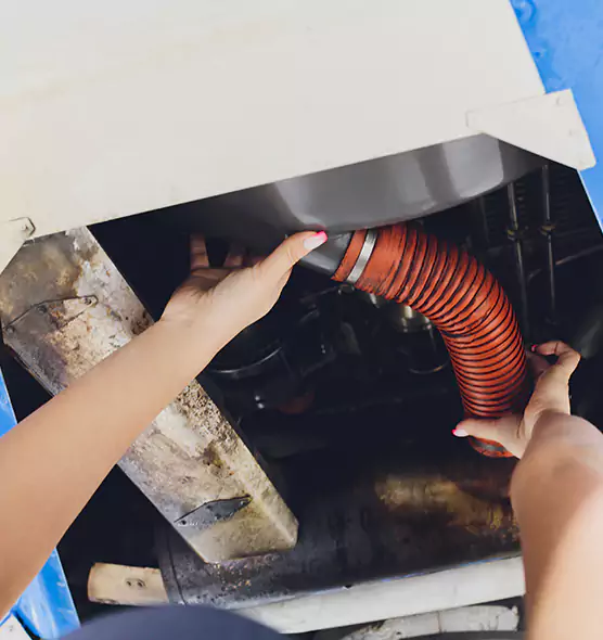 About Air Duct Virus Disinfection in Columbus, MS