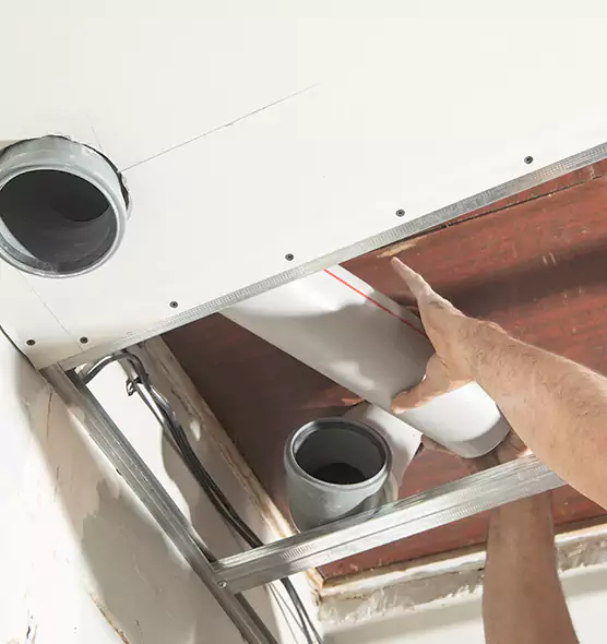 Professional Attic Air Duct Cleaning in Columbus, MS