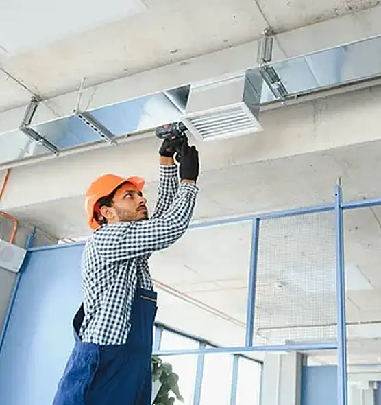 About Commercial Laundry Vent Cleaning in Columbus, MS