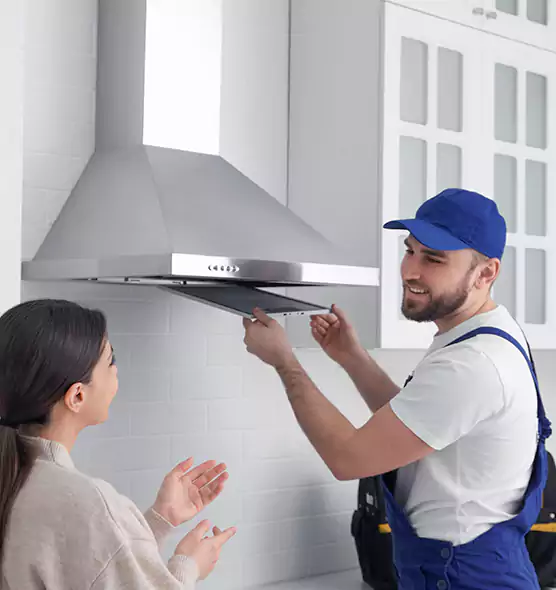 Professional Dryer Vent Cleaning Service in Columbus, MS