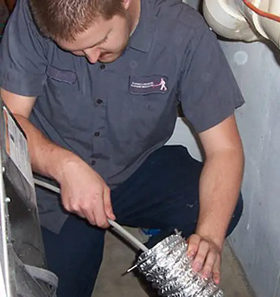 About Dryer Vent Hose Installation in Columbus, MS