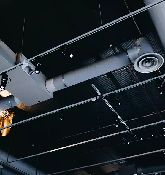 Professional Duct Cleaning For LEED Homes in Columbus, MS