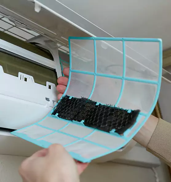 Welcome to Air Duct Cleaning & Repairs Columbus — Your Local HEPA Filter Installation Pros in Columbus, MS