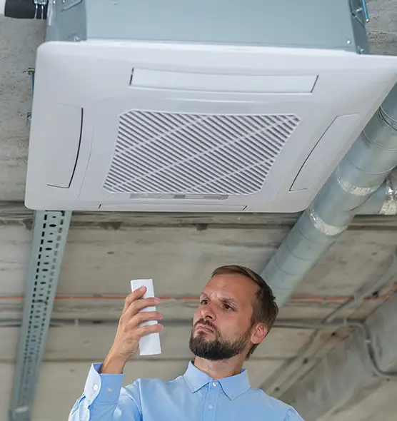 About Local Vent Cleaning Services in Columbus, MS