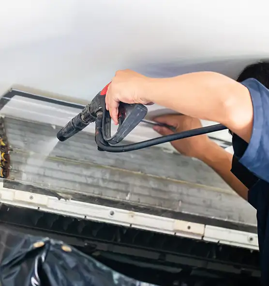 Welcome to Move-in/Move-out Duct Cleaning Services in Columbus, MS