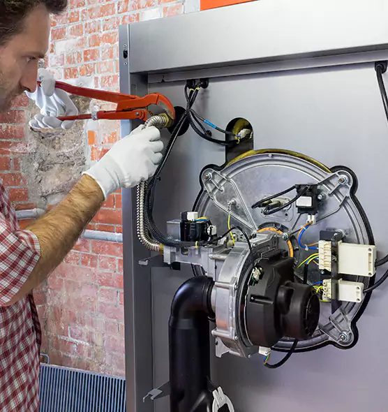 Advanced Repair Dryer Vent Hose in Columbus, MS