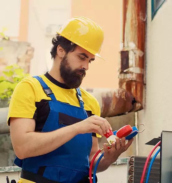 About Smart HVAC Installation in Columbus, MS