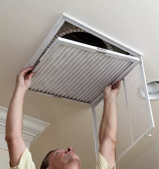 Trusted Vent Shaft Cleaning Expert in Columbus, MS