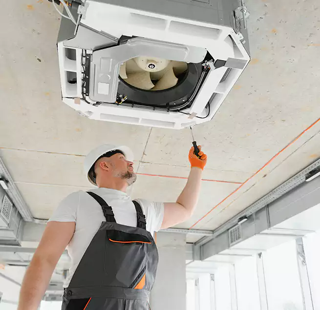 Why Homeowners & Businesses Trust Us in Columbus, MS?