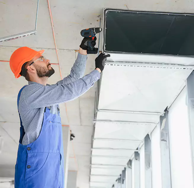 Why Homeowners & Businesses Trust Us in Columbus, MS?