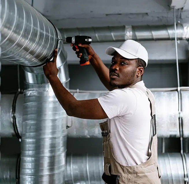 Why Homeowners & Businesses Trust Us Columbus, MS