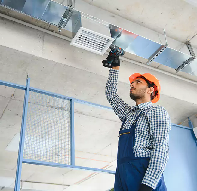 Why Homeowners & Businesses Trust Us in Columbus, MS?