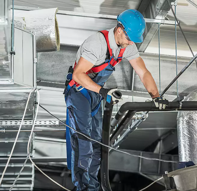 Why Homeowners & Businesses Trust Us in Columbus, MS?