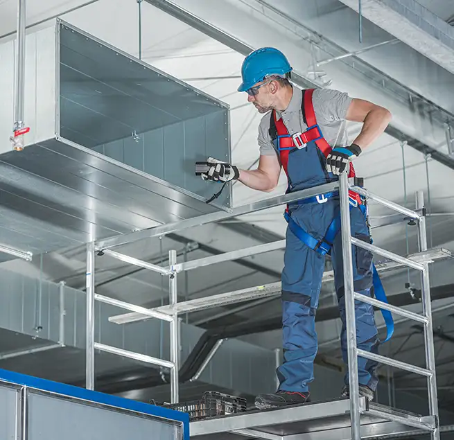 Why Homeowners & Businesses Trust Us in Columbus, MS?