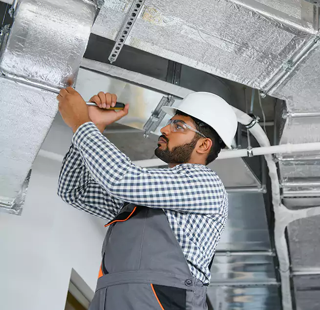 Why Homeowners & Businesses Trust Us Columbus, MS?