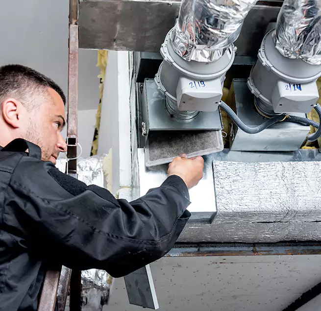 Why Homeowners & Businesses Trust Us in Columbus, MS?