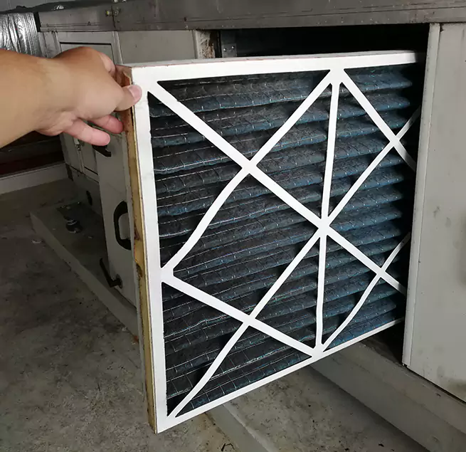 Why Homeowners & Businesses Trust Us Columbus, MS?