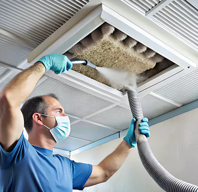  Why Homeowners & Businesses Trust Us Columbus, MS?