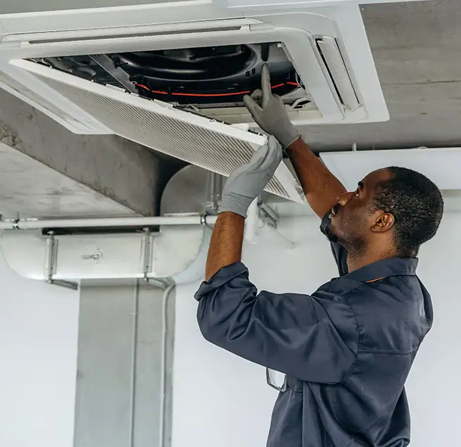 Why Homeowners & Businesses Trust Us in Columbus, MS?