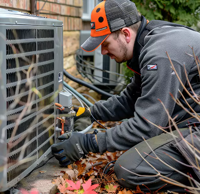 Why Homeowners & Businesses Trust Us in Columbus, MS?