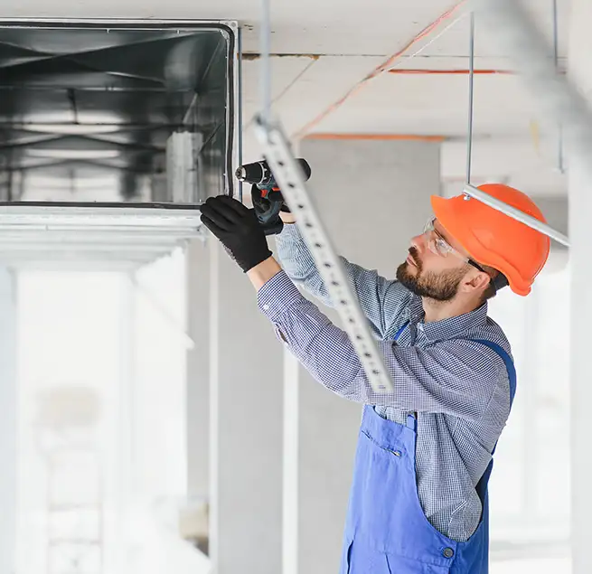  Why Homeowners Businesses Trust Us Columbus, MS