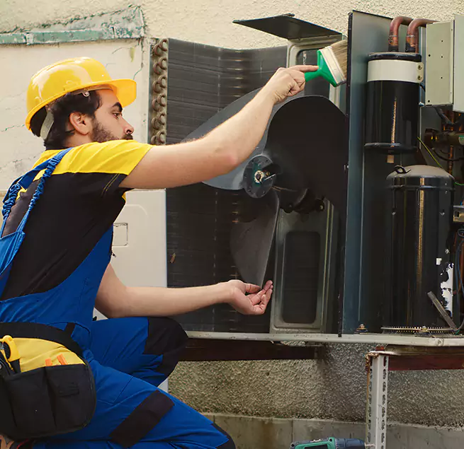 Why Homeowners & Businesses Trust Us Columbus, MS?