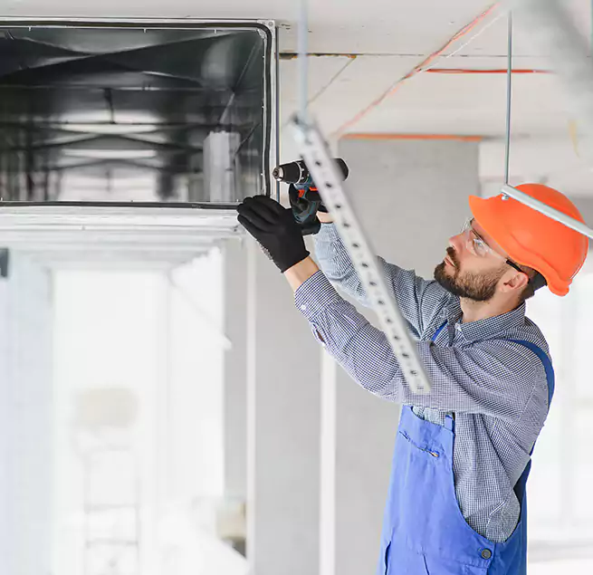 Why Homeowners & Businesses Trust Us in Columbus, MS?