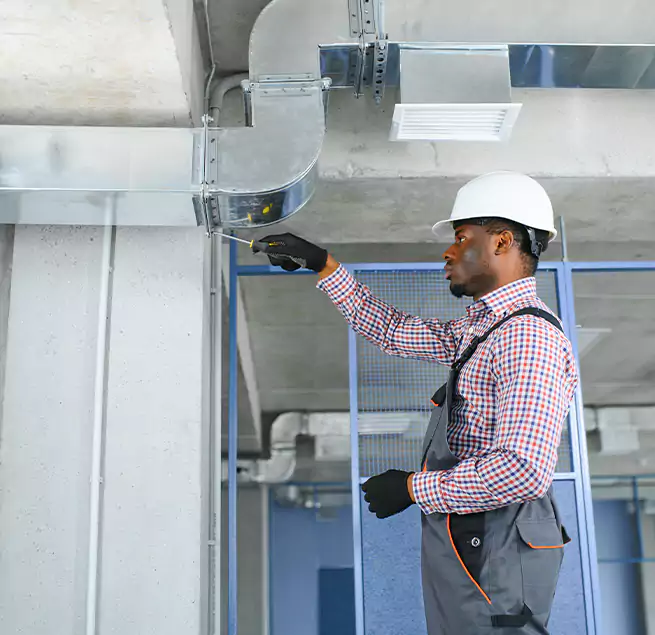 Why Homeowners & Businesses Trust Us in Columbus, MS