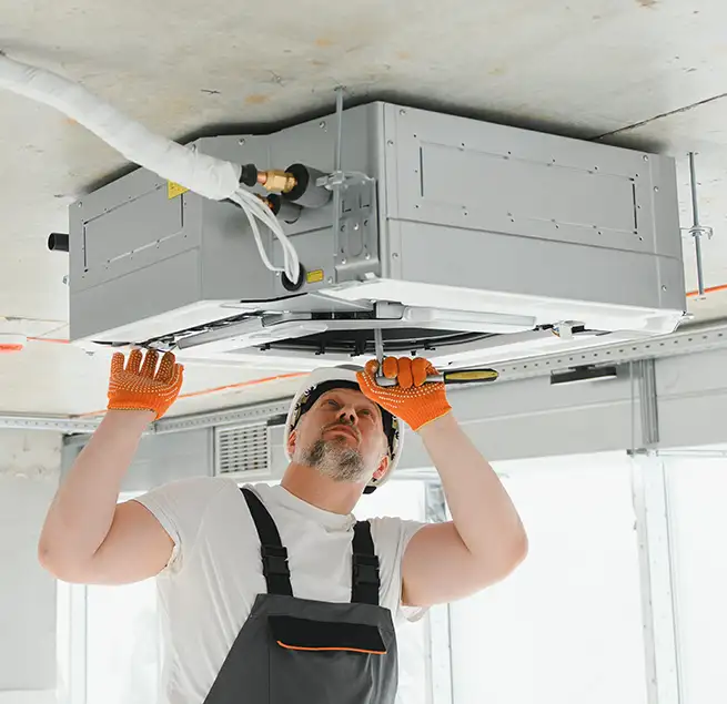 Why Homeowners & Businesses Trust Us Columbus, MS