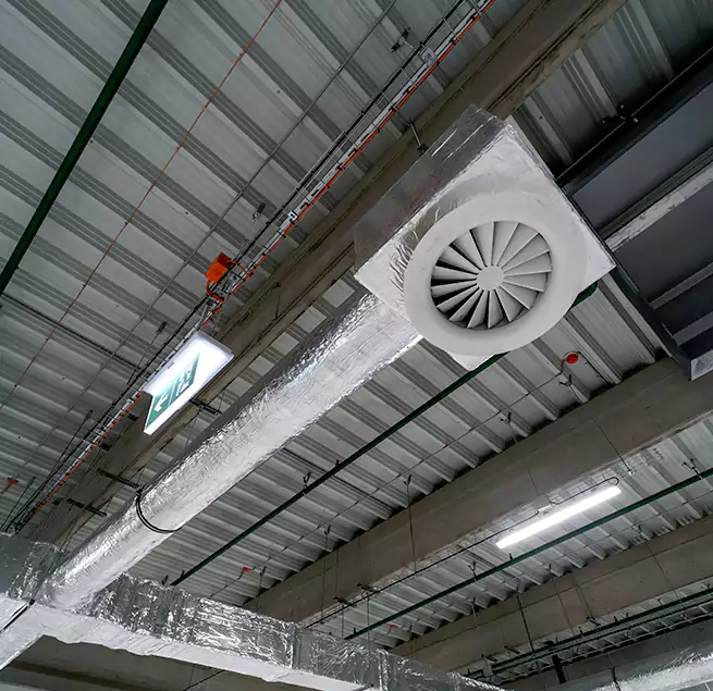 Why Homeowners & Businesses Trust Us in Columbus, MS