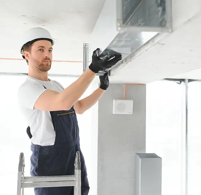 Why Homeowners & Businesses Trust Us in Columbus, MS?