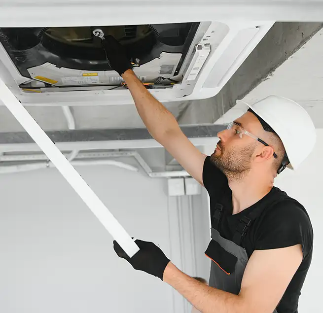 Why Homeowners & Businesses Trust Us in Columbus, MS?