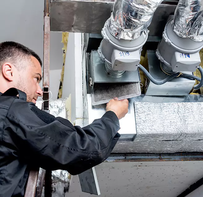 Why Homeowners Businesses Trust Us in Columbus, MS?