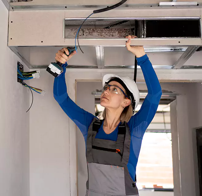 Why Homeowners & Businesses Trust Us in Columbus, MS?