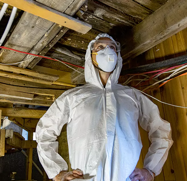 Why Homeowners & Businesses Trust Us in Columbus, MS?