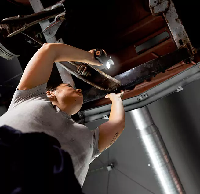 Why Homeowners & Businesses Trust Us Columbus, MS