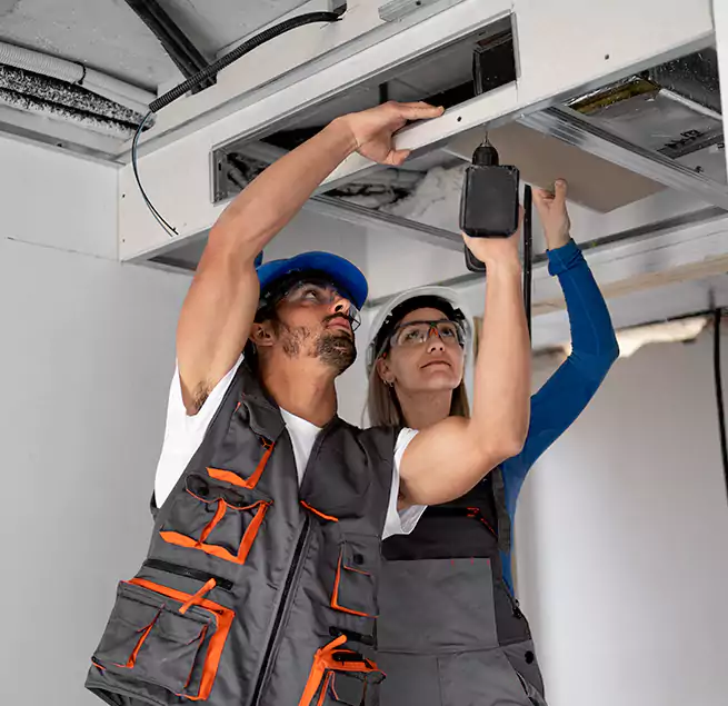 Why Homeowners & Businesses Trust Us in Columbus, MS