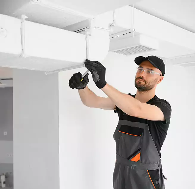 Why Homeowners Businesses Trust Us Columbus, MS