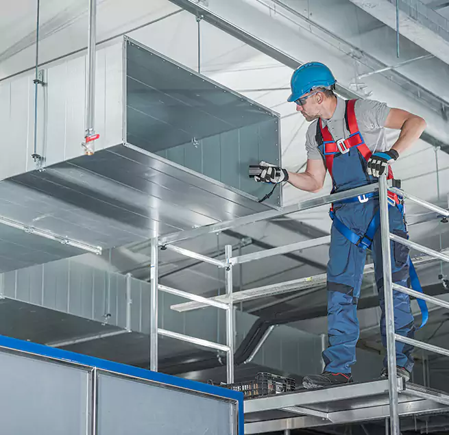 Why Homeowners & Businesses Trust Us Columbus, MS